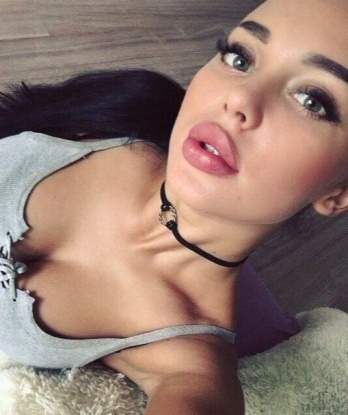 Галина, 24 года, 3 размер груди